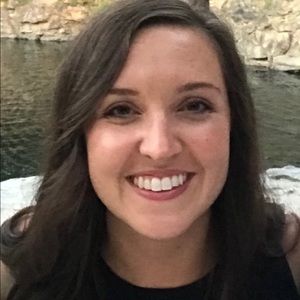 Meet your Posher, Natalie